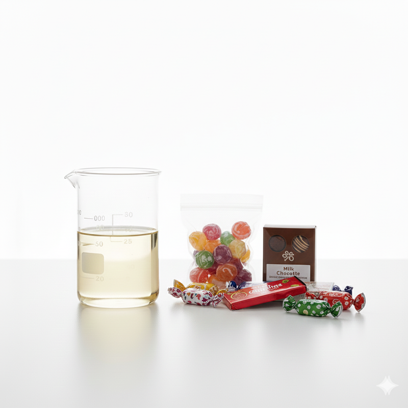 Confectionery Flavours