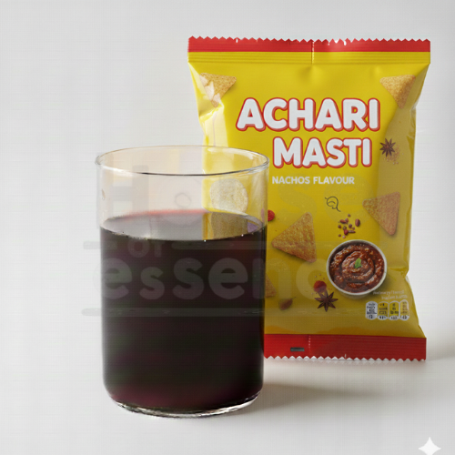 Achari Masti Liquid Oleoresin Blend | Natural Flavour