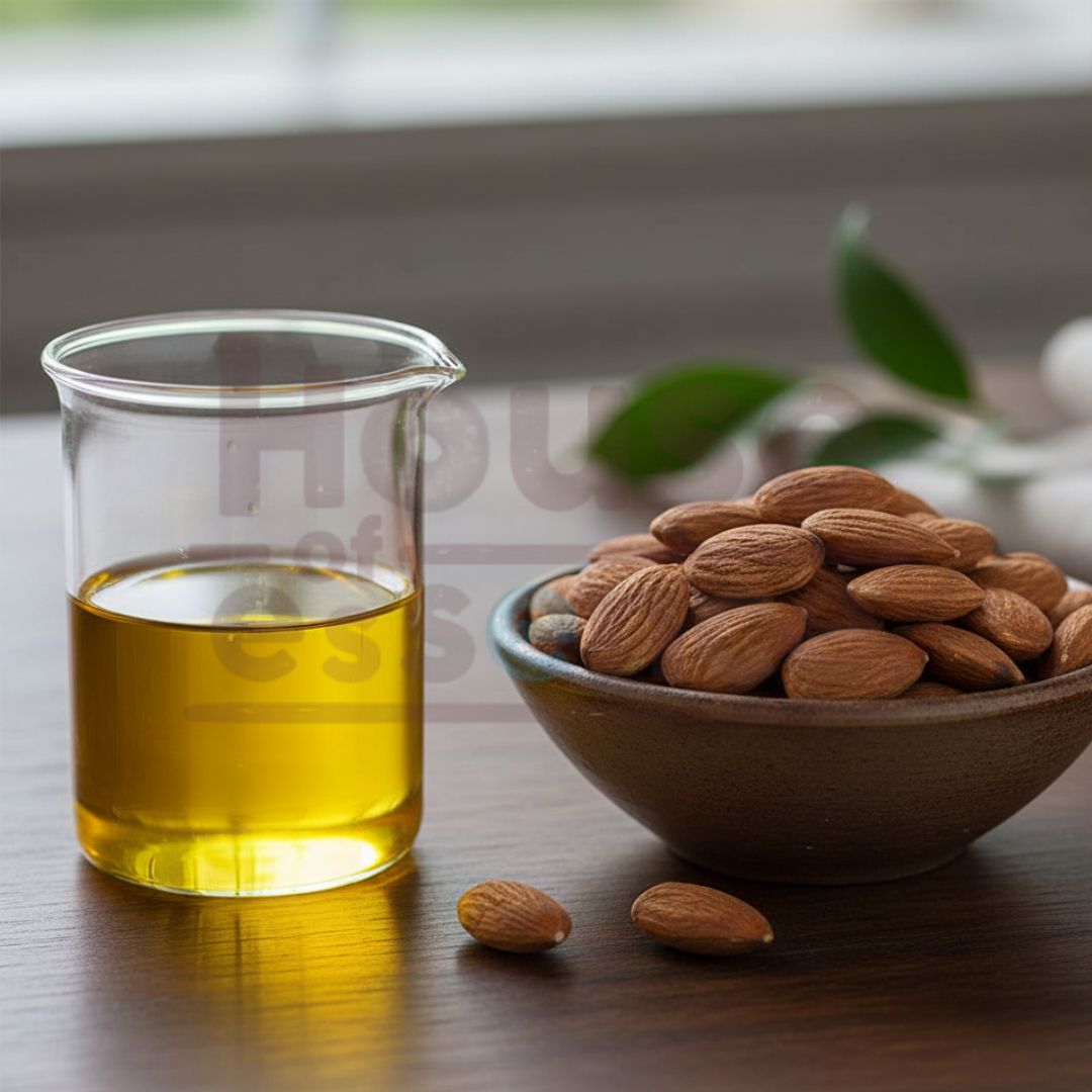 Almond Flavour | Badaam Flavouring Essence