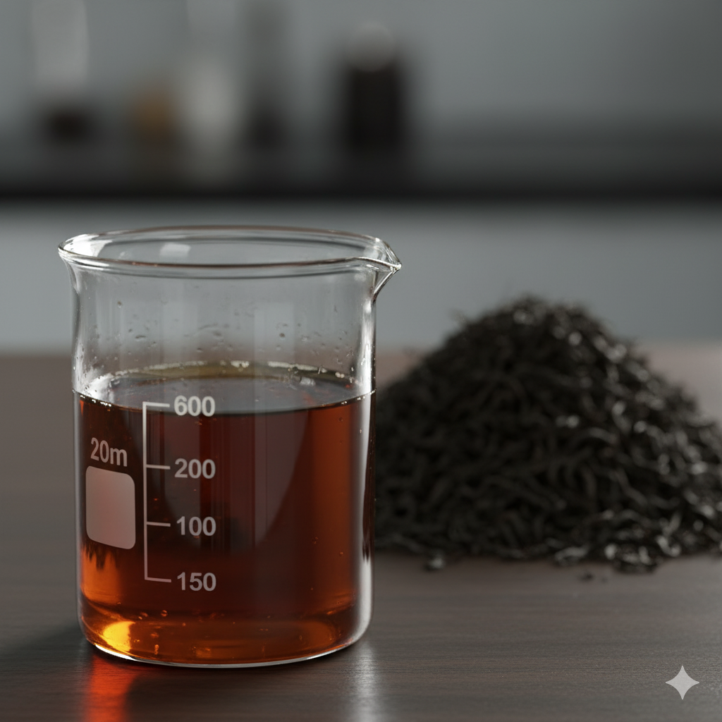 Assam Tea Flavour | Assam Tea Flavouring Essence - NI