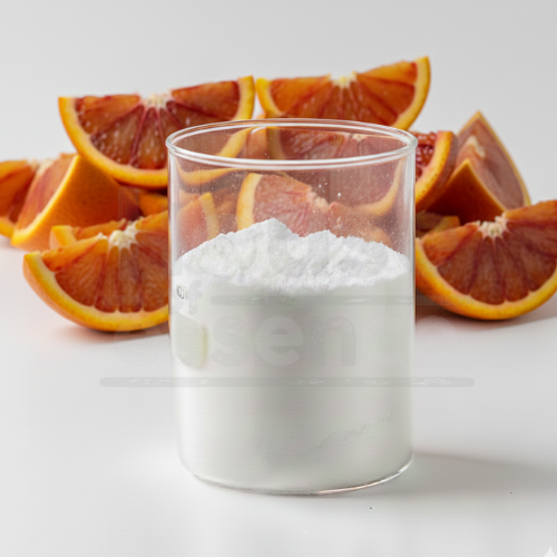 Juicy Blood Orange Flavour Powder | Blood Orange Dry Flavor - NI