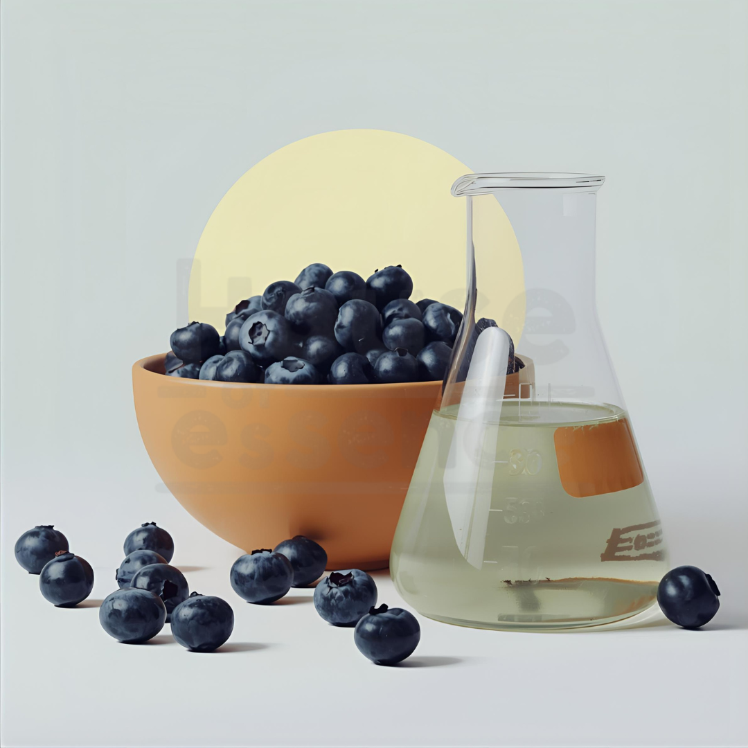Blueberry Flavour | Blueberry Flavouring Essence - NI