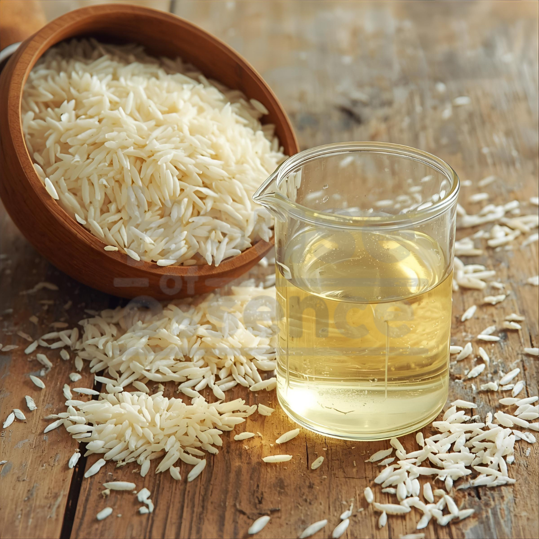 Basmati Rice Flavour | Basmati Rice Flavouring Essence - NI