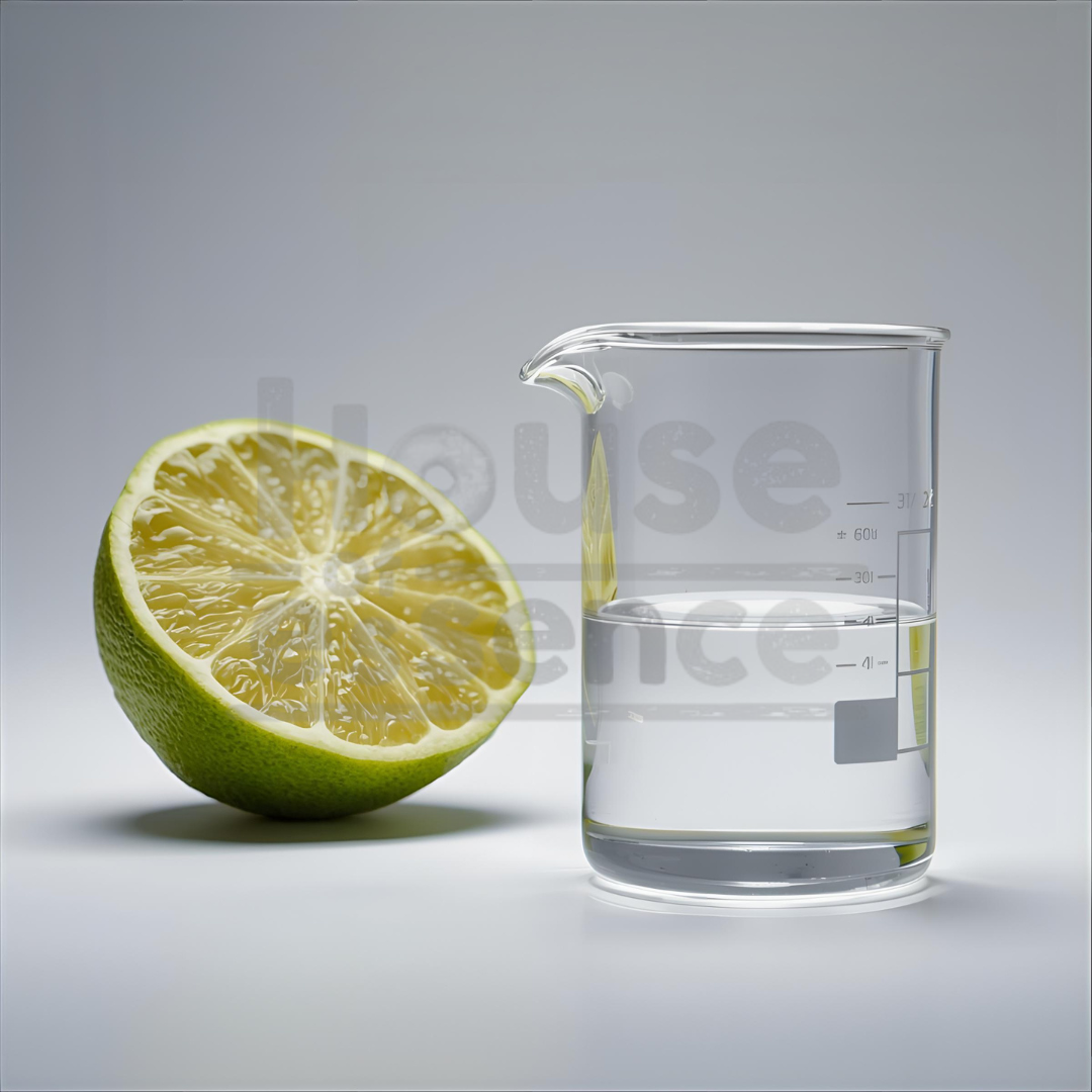 Bergamot Flavour | Earl Grey Flavouring Essence - NI