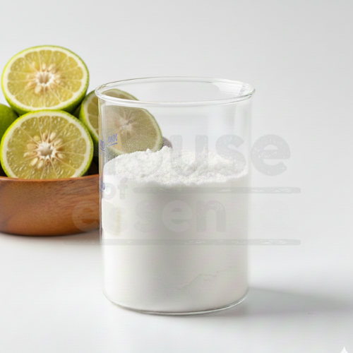 Bergamot Flavour Powder | Bergamot Dry Flavor - NI