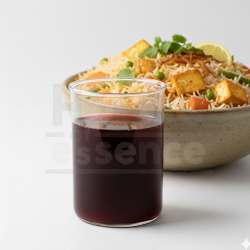 Biryani Masala Liquid Oleoresin Blend | Natural Flavour