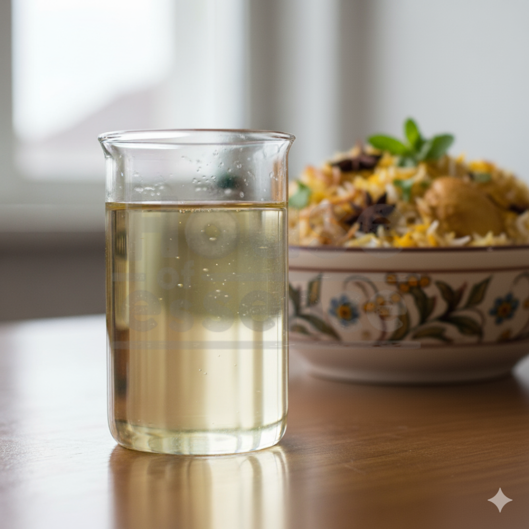 Aromatic Biryani Rice Flavour | Biryani Rice Flavouring Essence - NI