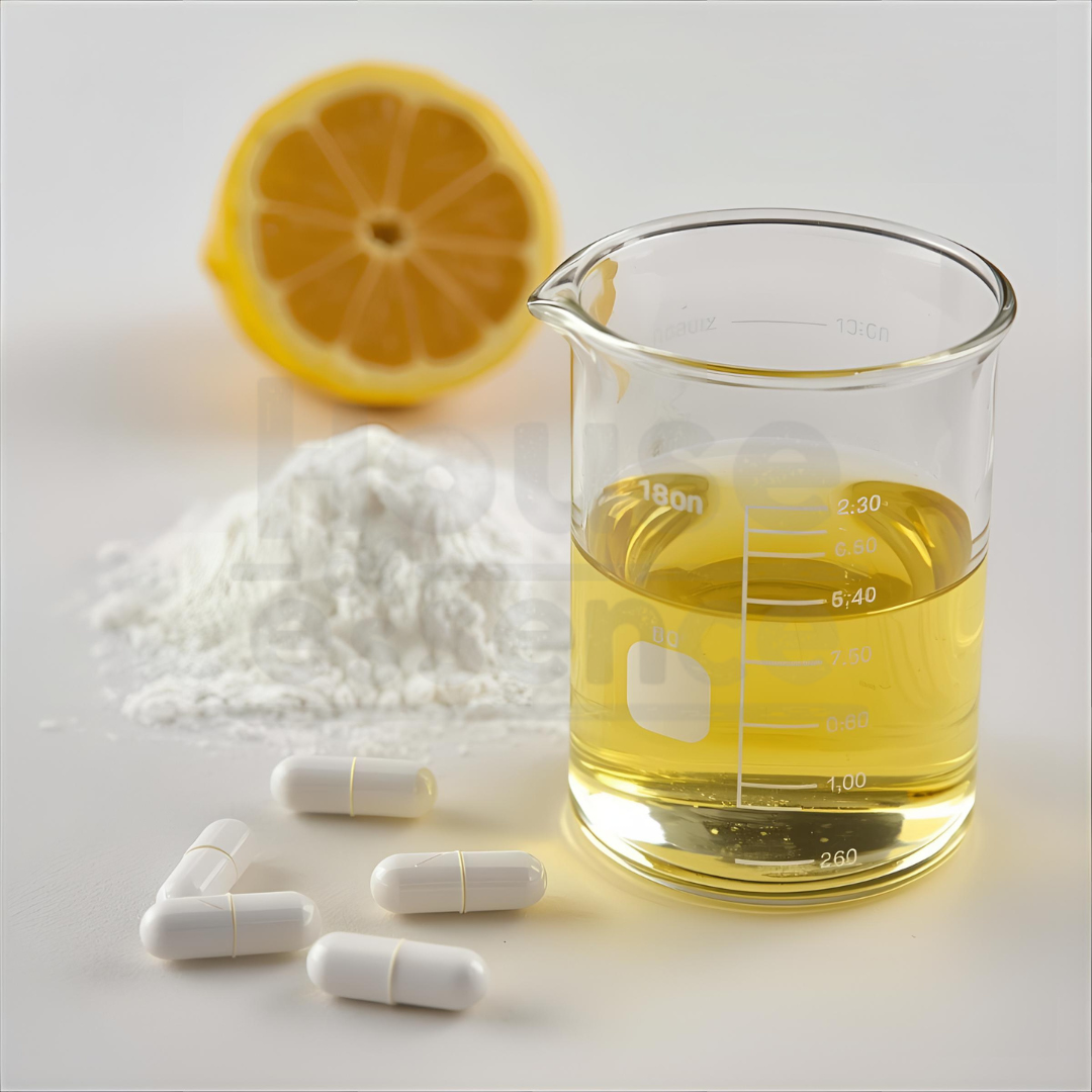 Bitter Masker Flavour | Bitterness Masking Flavouring Essence - NI