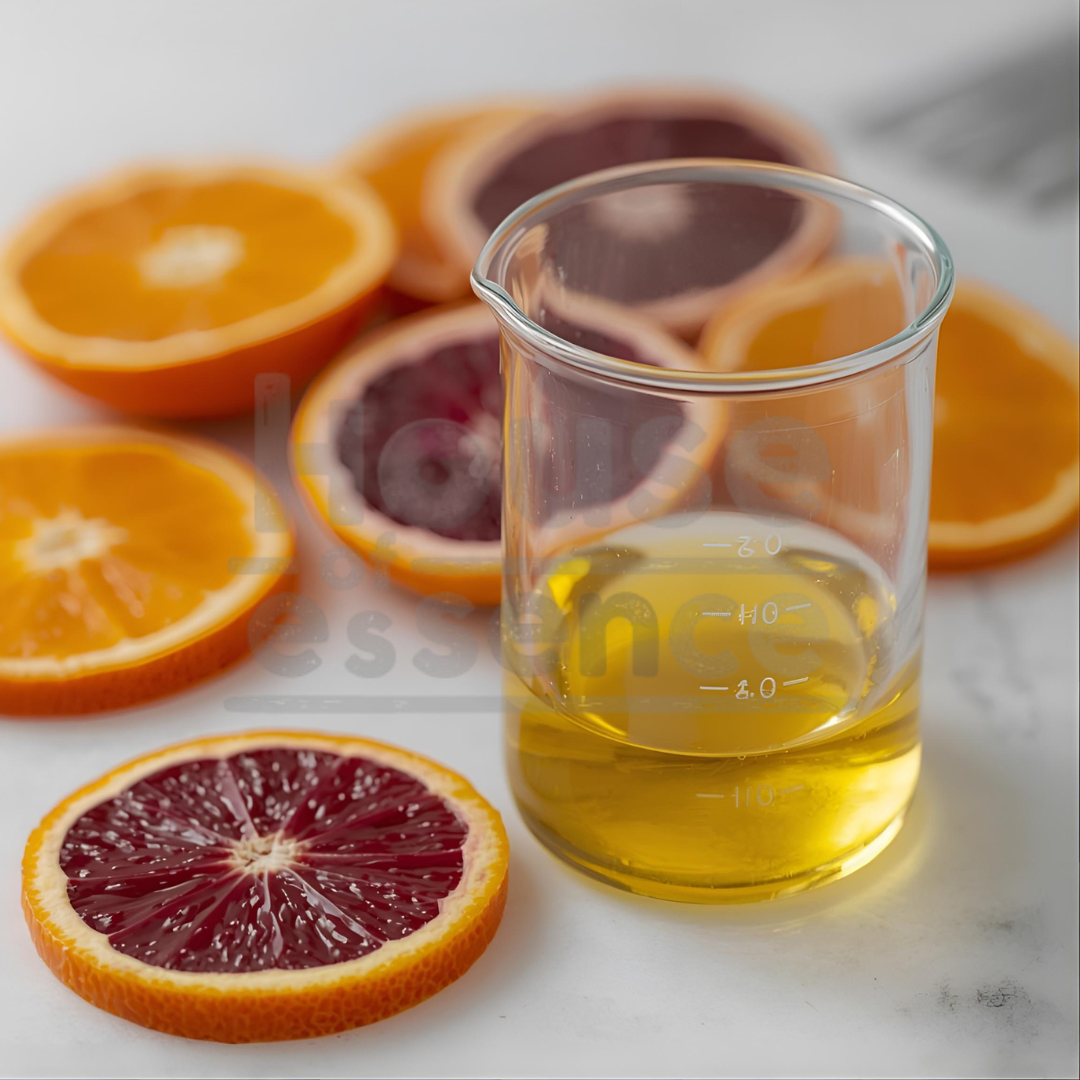Juicy Blood Orange Flavour | Blood Orange Flavouring Essence - NI
