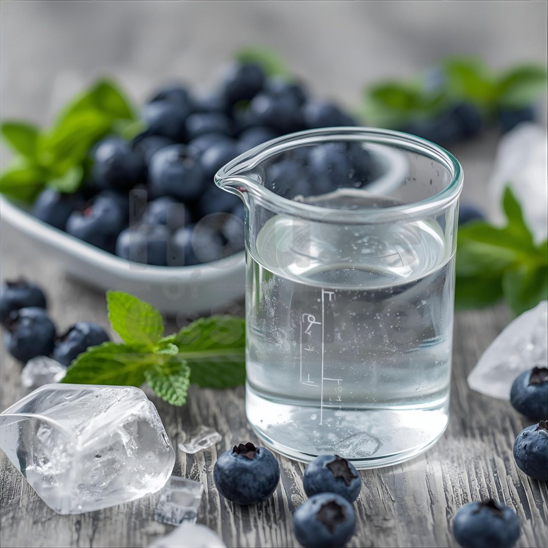 Blueberry Mint Flavour | Blueberry Mint Flavouring Essence - NI