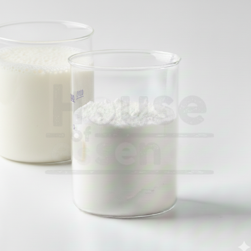 Boiled Milk Flavour Powder | Boiled Milk Blocker Dry Flavor - NI