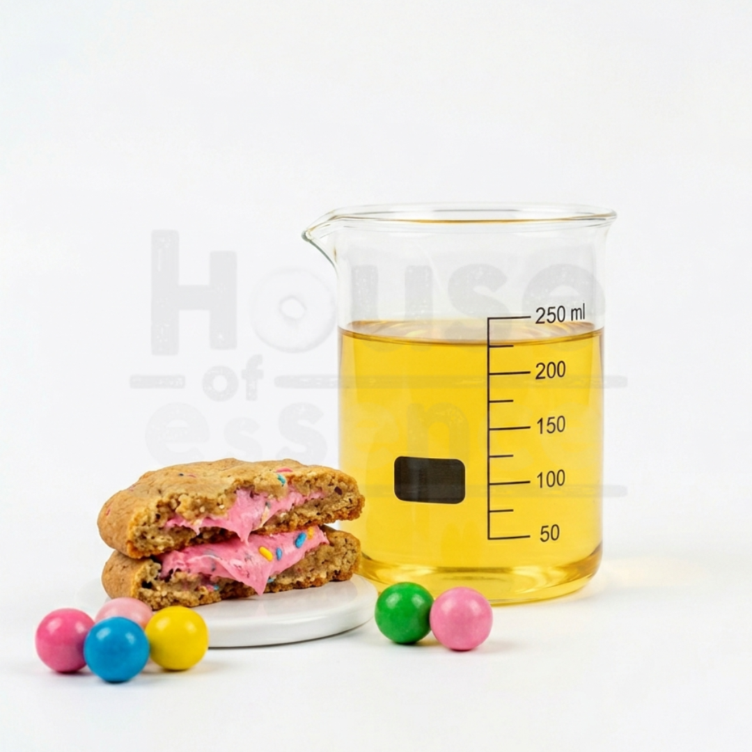 Bubblegum Cream Flavour | Bubblegum Cream Flavouring Essence - NI