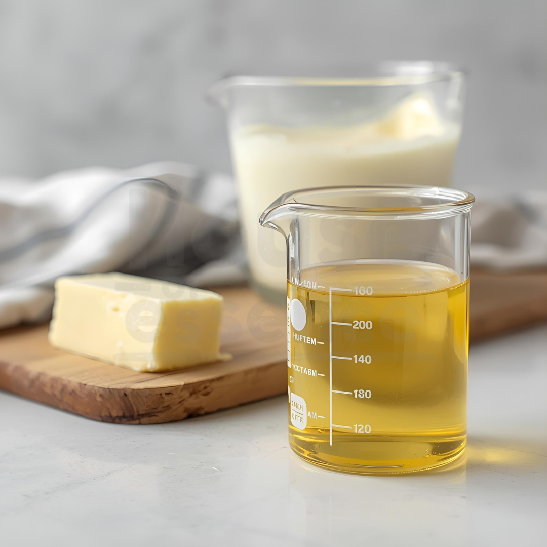 Butter Creamy Flavour | Butter Creamy Flavouring Essence - NI