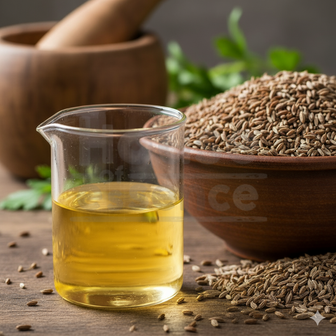 Cumin Flavour | Jeera Flavouring Essence - Natural