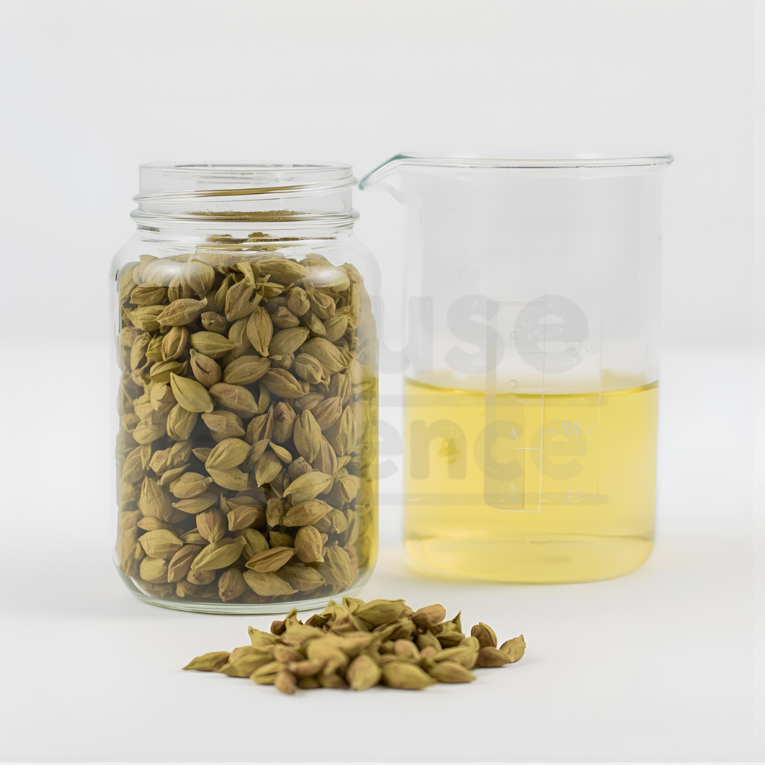 Cardamom Flavour | Cardamom Flavouring Essence - NI
