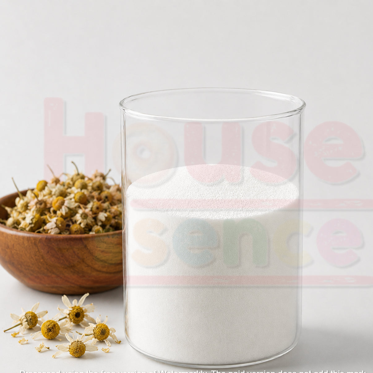 Natural Chamomile Flavour Powder | Chamomile Dry Flavor - Natural