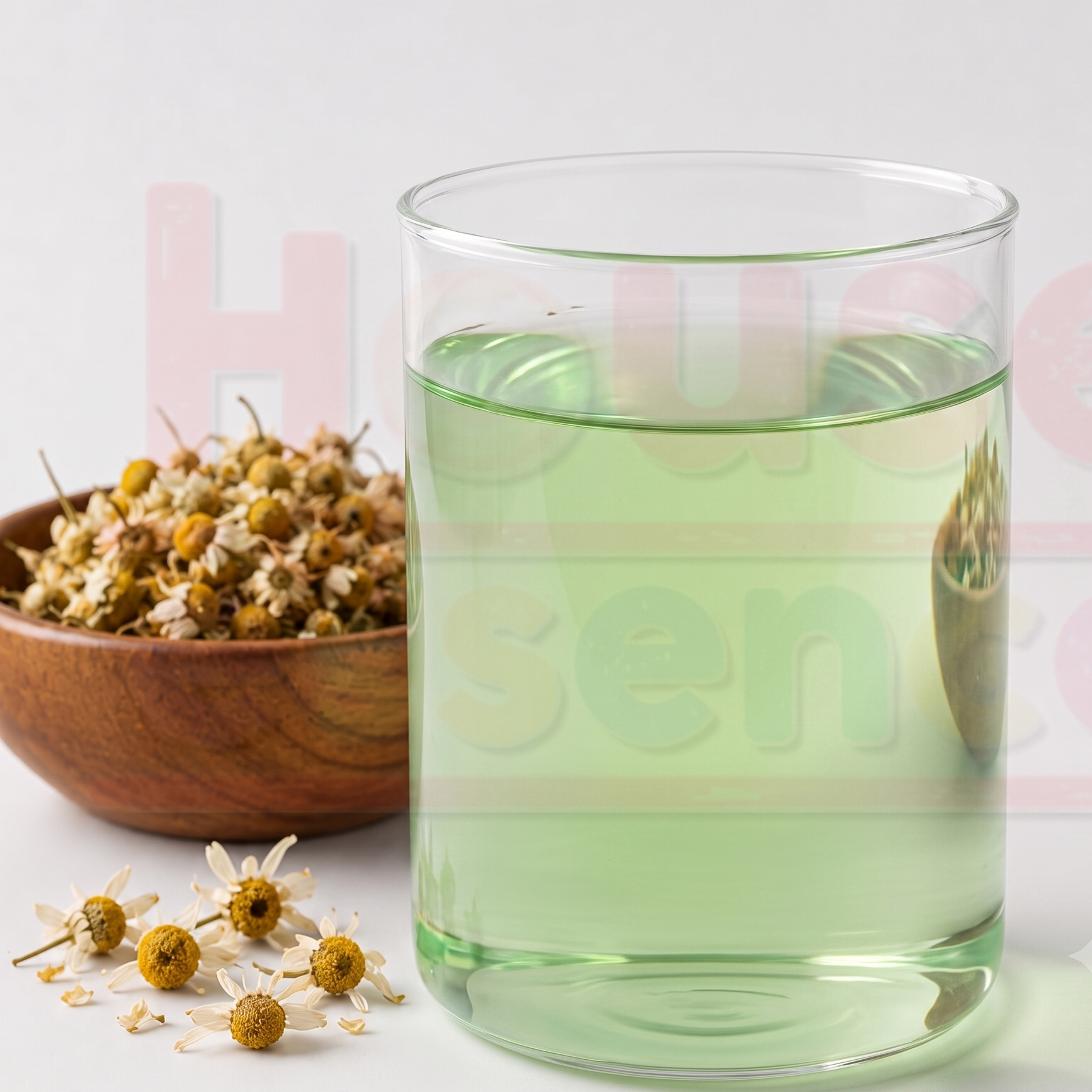 Chamomile  Flavour | Chamomile Flavouring Essence - Natural
