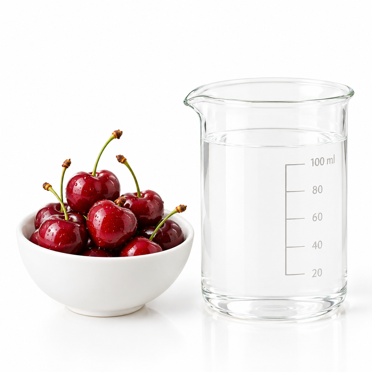 Cherry Fragrance | Fruity Aroma - NI