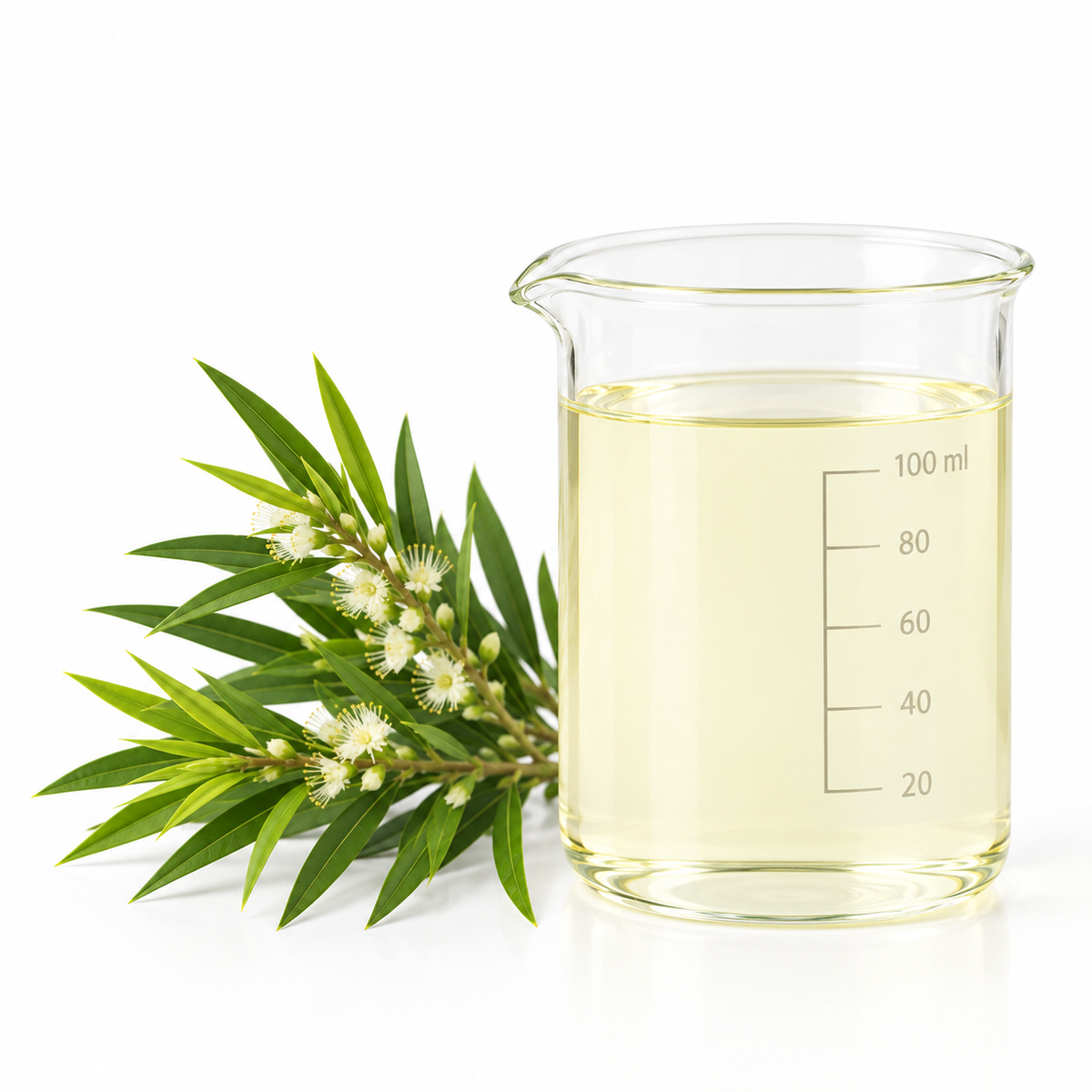 Tea Tree Fragrance | Herbal Fragrance - NI