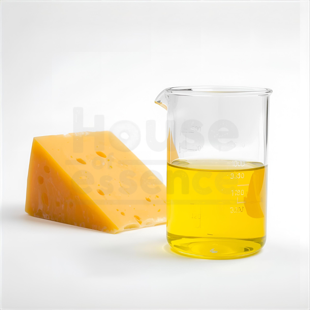 Cheddar Cheese Flavour | Cheddar Cheese Flavouring Essence - NI