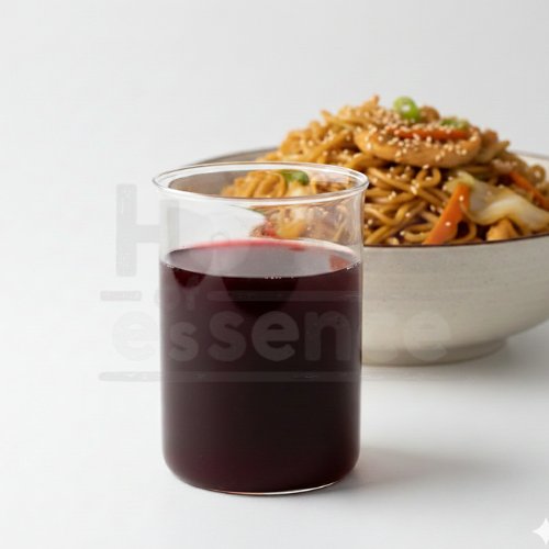 Chinese Noodles Masala Liquid Oleoresin Blend | Natural Flavour