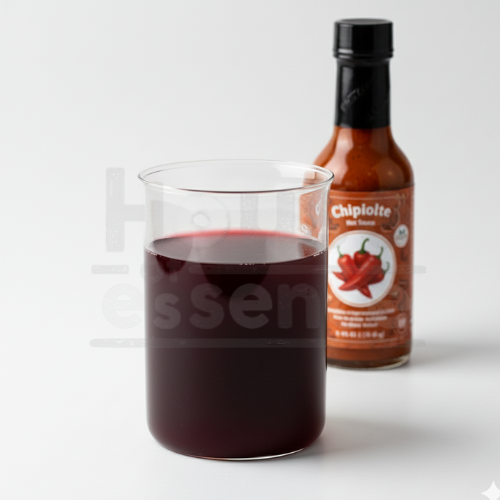 Chipotle Liquid Oleoresin Blend | Natural Flavour