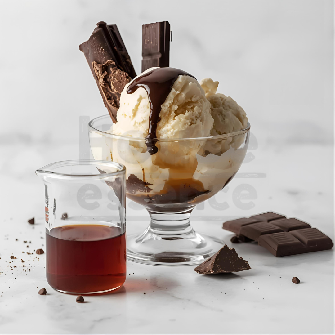 Choco Vanilla Flavour | Choco Vanilla Flavouring Essence - NI