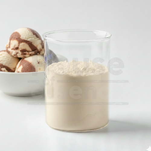 Choco Vanilla Flavour Powder | Choco Vanilla Dry Flavor - NI