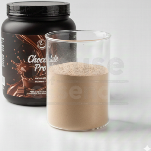 Chocolate Flavour Powder | Chocolate Dry Flavor - NI