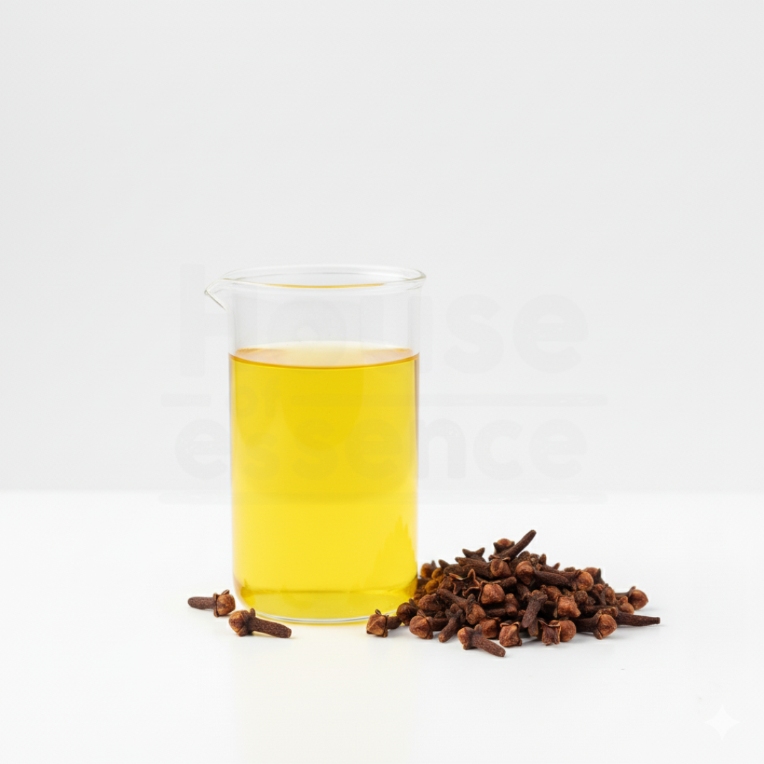 Clove Flavour | Laung Flavouring Essence - NI