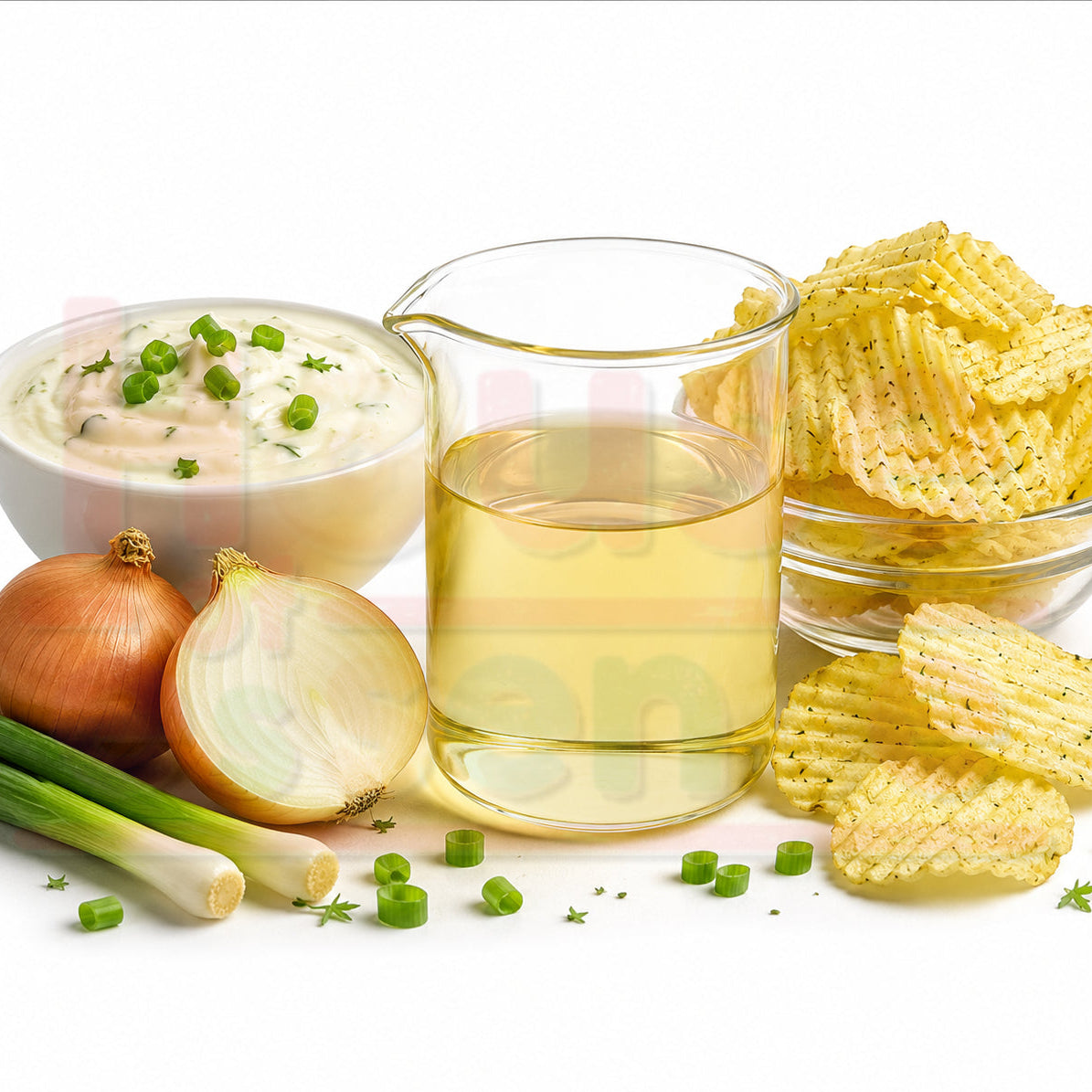 Cream & Onion Flavour | Cream & Onion Flavouring Essence - NI