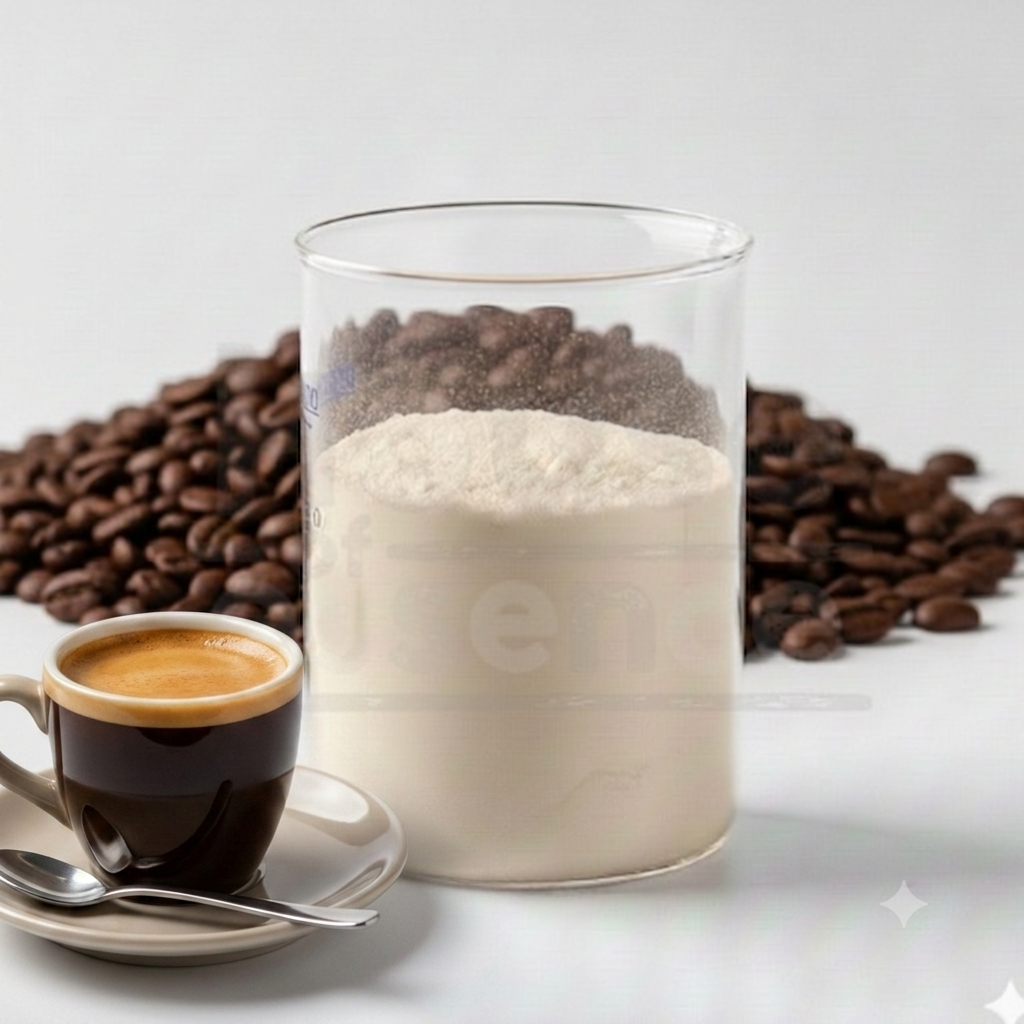 Espresso Coffee Flavour Powder | Espresso Coffee Dry Flavor - NI