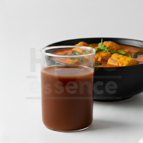 Fish Curry Masala Liquid Oleoresin Blend | Natural Flavour