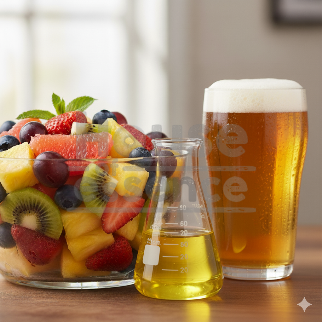 Fruit Beer Flavour | Fruit Beer Flavouring Essence - NI