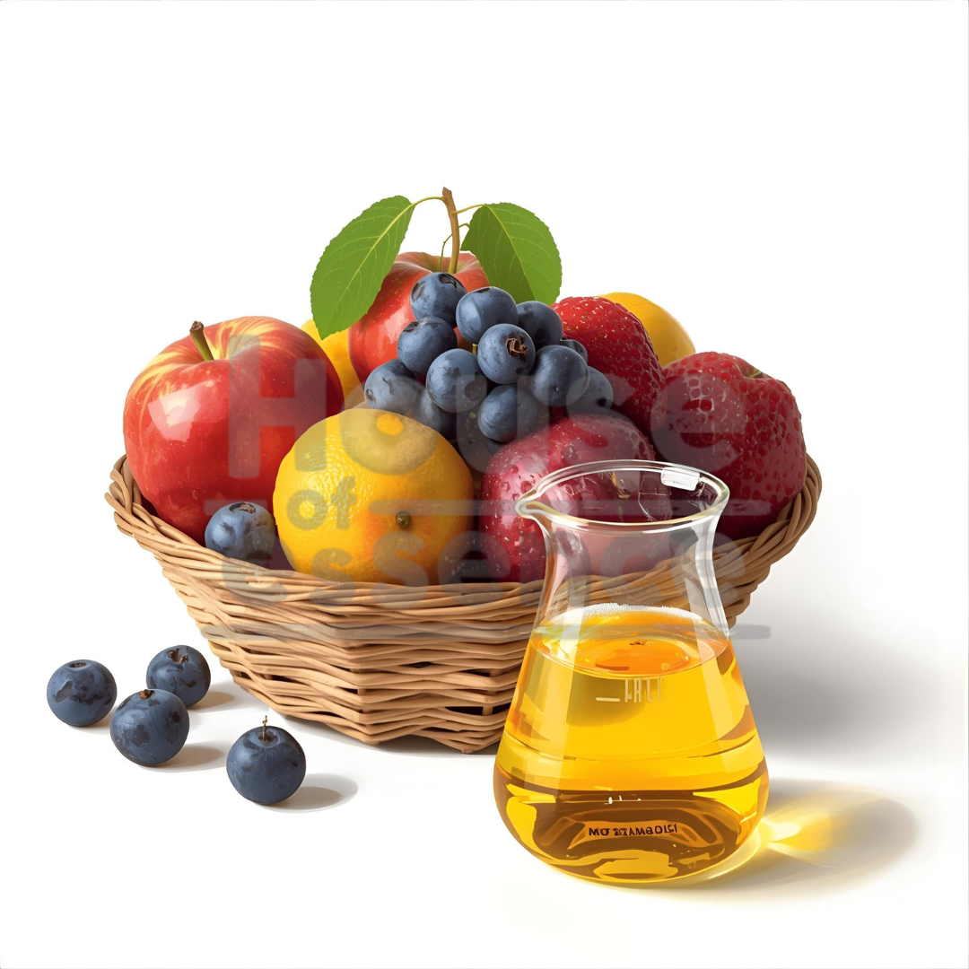 Fruit Punch Flavour | Fruit Punch Flavouring Essence - NI