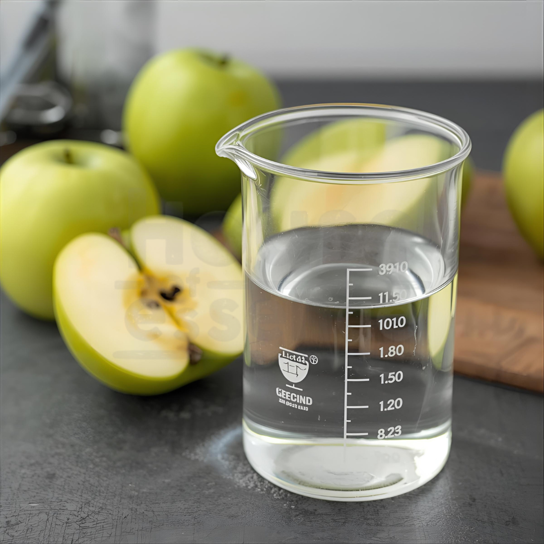 Green Apple Flavour | Green Apple Flavouring Essence - NI