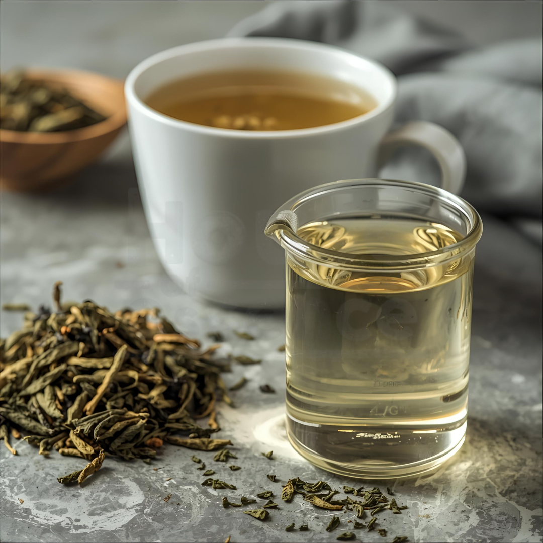 Green Tea Flavour | Green Tea Flavouring Essence - NI