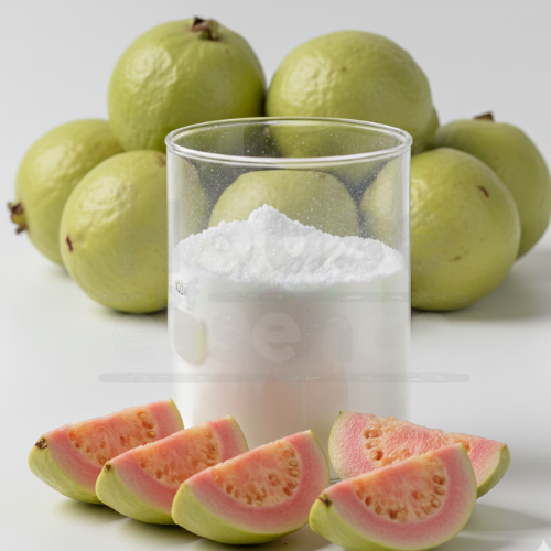 Guava Flavour Powder | Guava Dry Flavor - NI