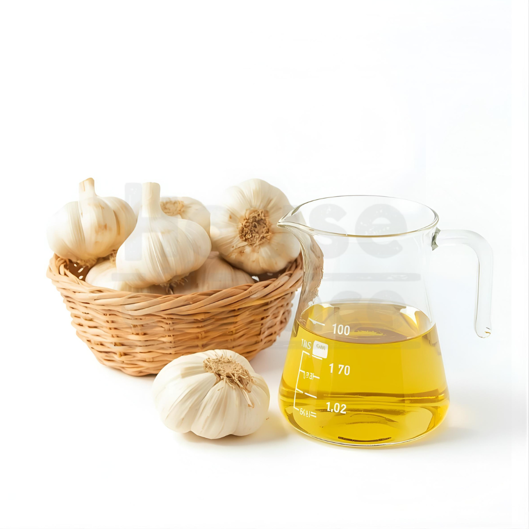 Garlic Flavour | Garlic Flavouring Essence - Natural