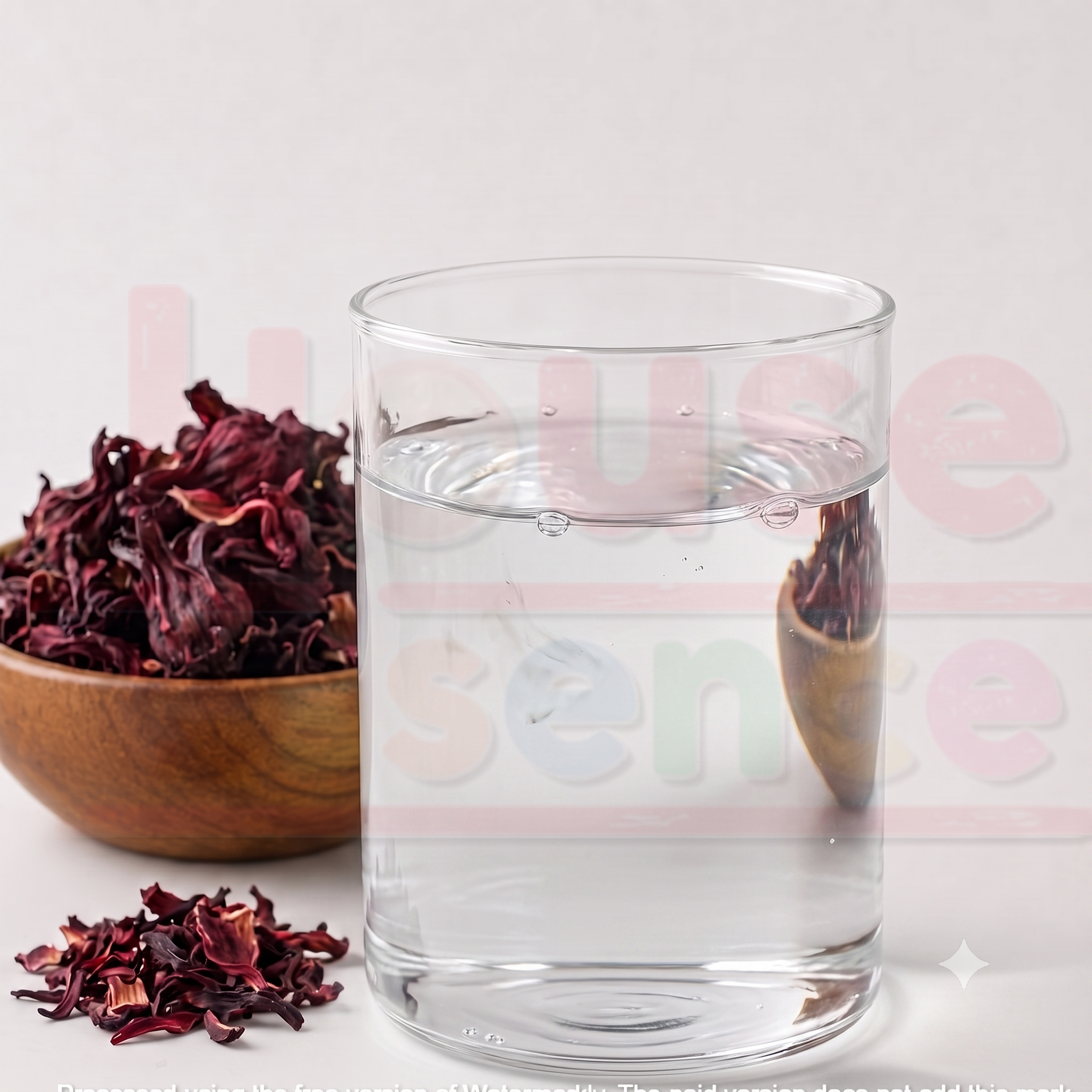 Hibiscus Flavour | Hibiscus Flavouring Essence - NI