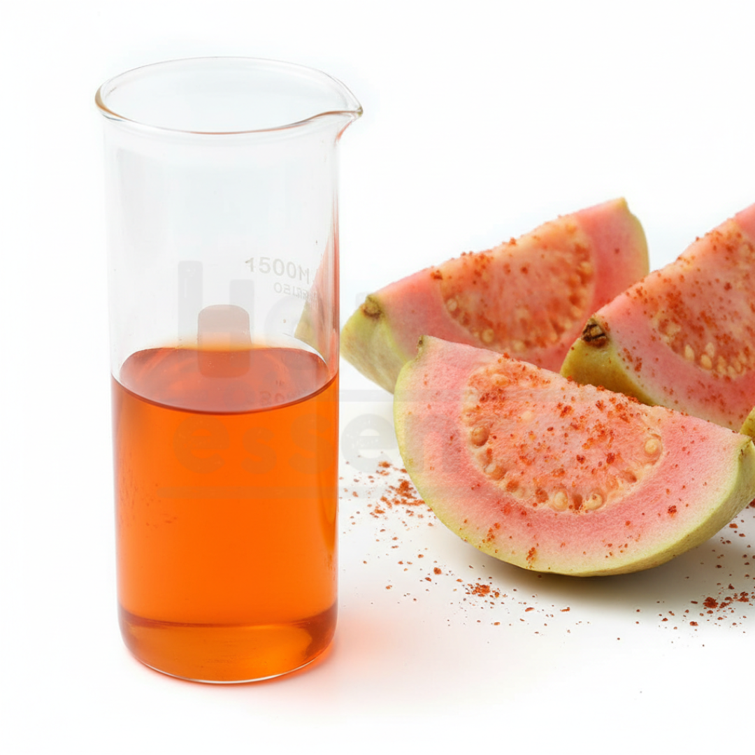 Chilli Guava Flavour | Guava Chilli Flavouring Essence - NI