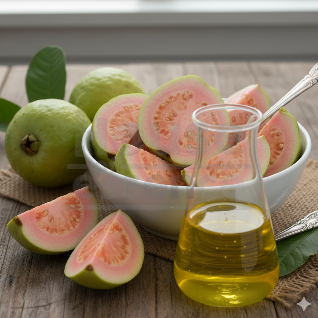 Guava Flavour | Guava Flavouring Essence - NI