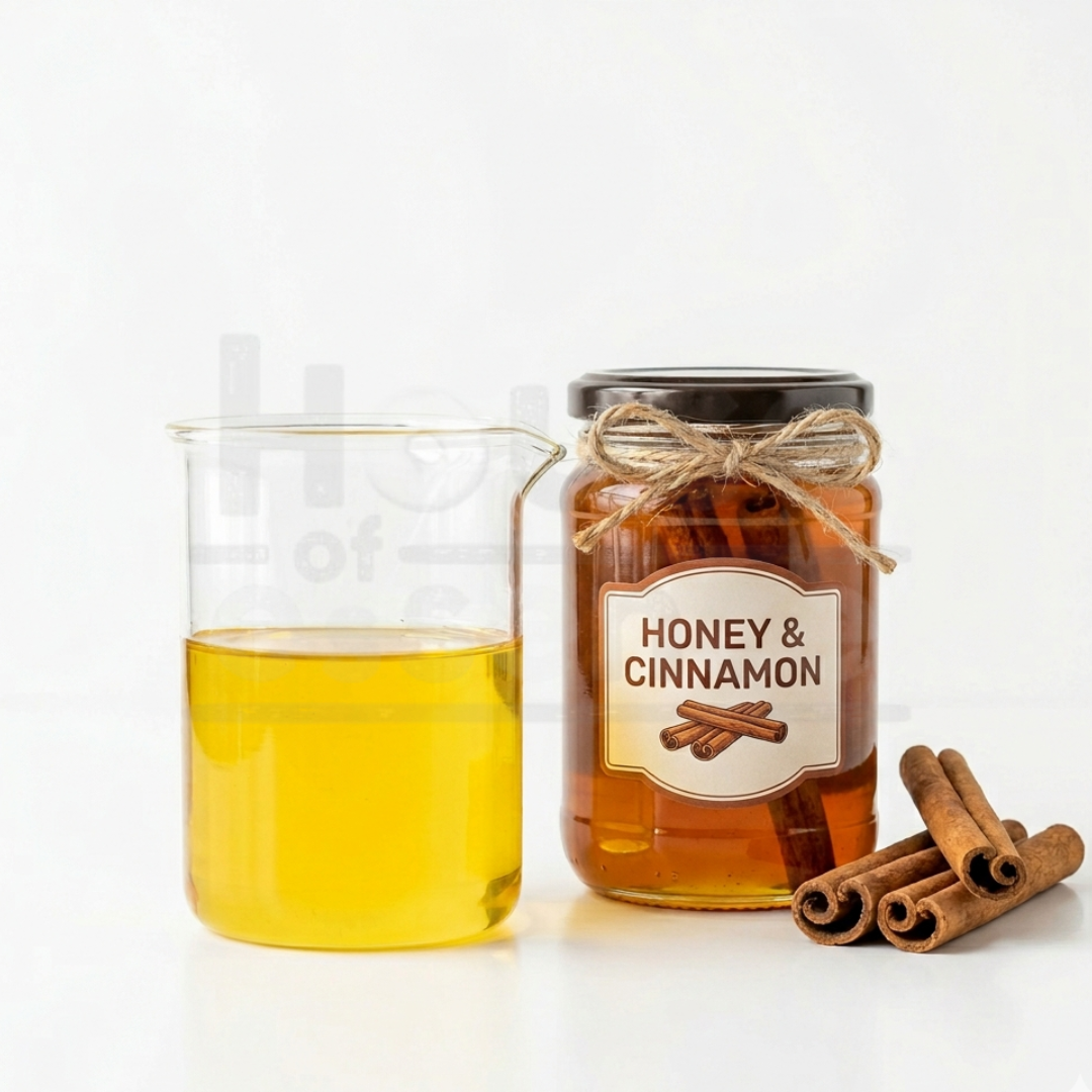 Honey-Cinnamon Flavour | Honey-Cinnamon Flavouring Essence - NI