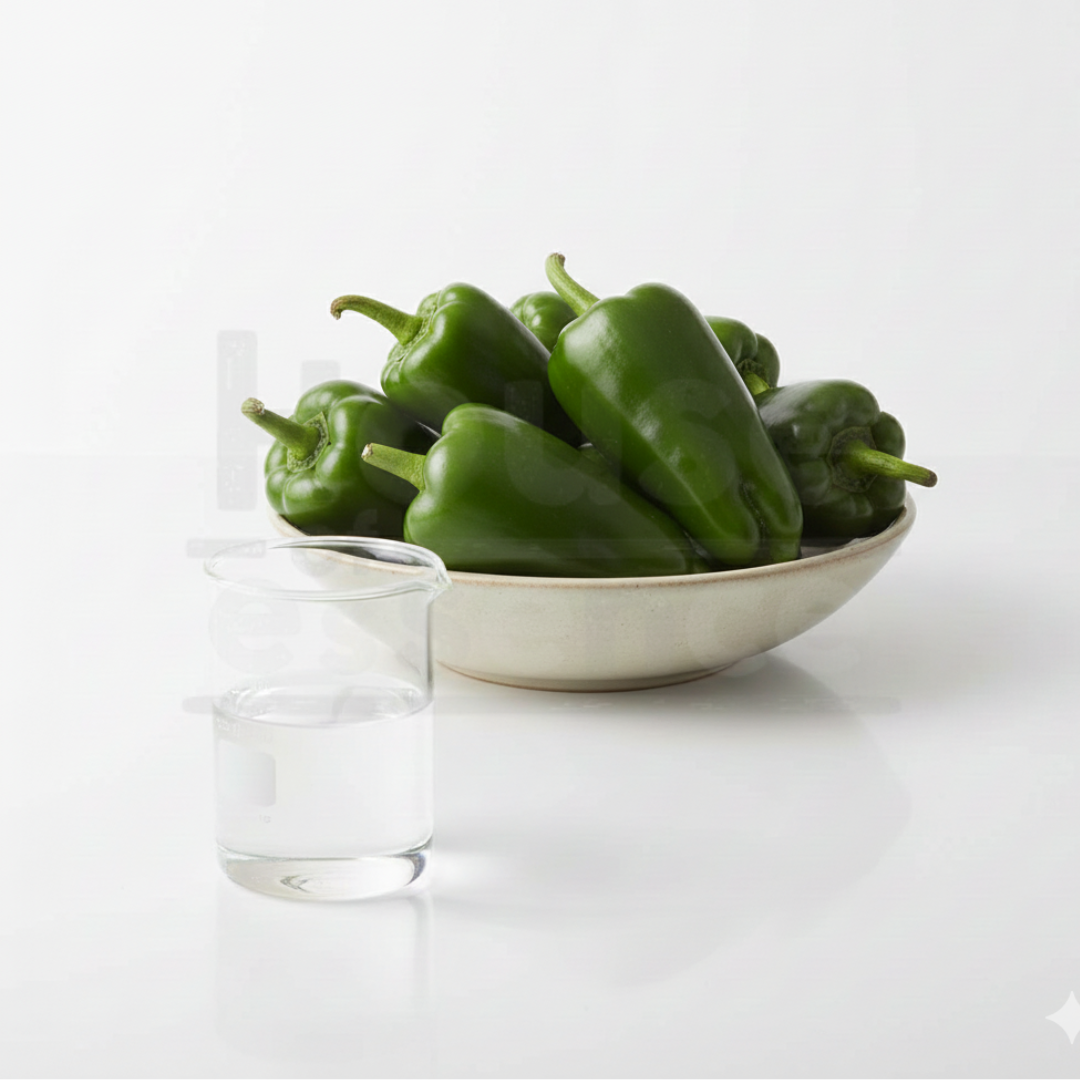 Jalapeno Flavour | Green Jalapeno Flavouring Essence - NI