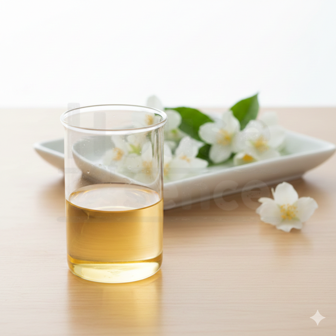Jasmine Flavour | Jasmine Flavouring Essence - Natural