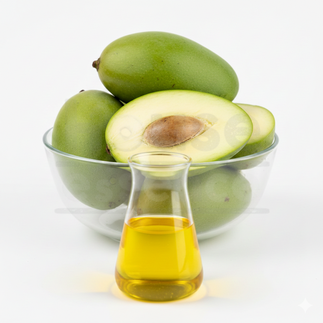 Raw Mango Flavour | Kacha Aam, Kachi Kaeri Flavouring Essence - NI