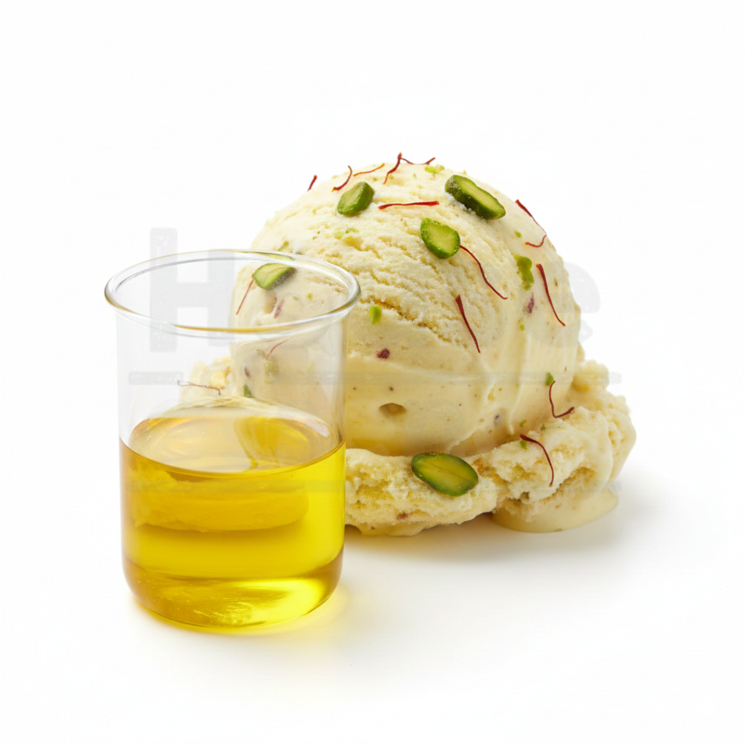 Kesar Pista Flavour | Kesar Pista Flavouring Essence - NI