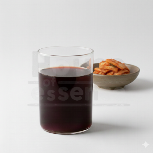 Kimchi Liquid Oleoresin Blend | Natural Flavour