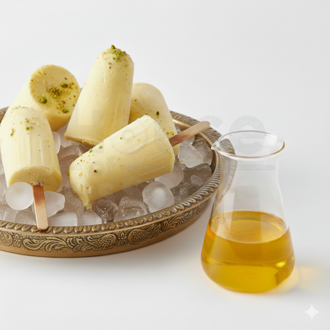 Kulfi Flavour | Kulfi Flavouring Essence - NI