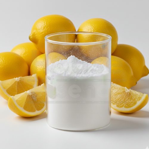 Lemon Flavour Powder | Lemon Dry Flavor - NI